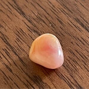 Queen conch pearl. Conch pearl.